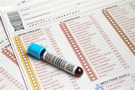HOW TO READ YOUR KIDNEY STONE LAB REPORT – .